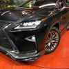 lexus rx 2018 -LEXUS--Lexus RX DAA-GYL25W--GYL25-0016001---LEXUS--Lexus RX DAA-GYL25W--GYL25-0016001- image 10