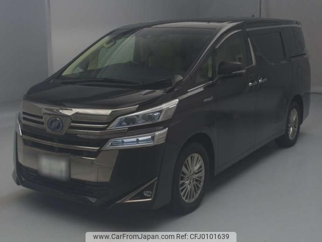 toyota vellfire 2019 quick_quick_DAA-AYH30W_AYH30-0085974 image 1