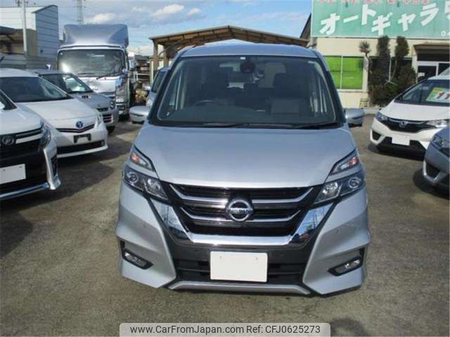 nissan serena 2018 -NISSAN 【練馬 330 4755】--Serena GFC27--GFC27-098841---NISSAN 【練馬 330 4755】--Serena GFC27--GFC27-098841- image 2