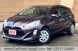toyota aqua 2016 -TOYOTA--AQUA DAA-NHP10--NHP10-6525480---TOYOTA--AQUA DAA-NHP10--NHP10-6525480-