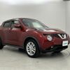 nissan juke 2018 -NISSAN--Juke DBA-YF15--YF15-601988---NISSAN--Juke DBA-YF15--YF15-601988- image 1