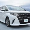 toyota alphard 2023 -TOYOTA--Alphard 3BA-AGH40W--AGH40-0001787---TOYOTA--Alphard 3BA-AGH40W--AGH40-0001787- image 8