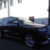 jeep grand-cherokee 2014 -CHRYSLER--Jeep Grand Cherokee ABA-WK57A--1C4RJFKT7EC401999---CHRYSLER--Jeep Grand Cherokee ABA-WK57A--1C4RJFKT7EC401999- image 11