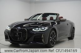 bmw 4-series 2021 CFJ1494169