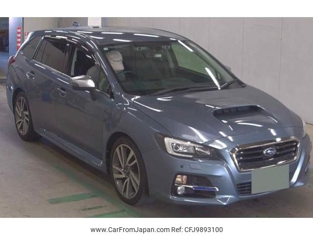 subaru levorg 2015 quick_quick_DBA-VM4_030104 image 1