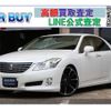 toyota crown 2008 quick_quick_DBA-GRS200_0006429 image 1