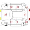 toyota tank 2017 CFJ1624771 image 2