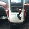 toyota alphard 2008 CFJ1812159 image 22
