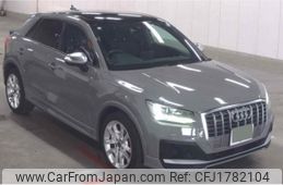 audi sq2 2019 CFJ1782104