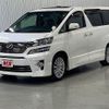 toyota vellfire 2014 -TOYOTA--Vellfire DBA-GGH20W--GGH20-8084224---TOYOTA--Vellfire DBA-GGH20W--GGH20-8084224- image 1