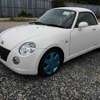 daihatsu copen 2002 Royal_trading_19031D image 1