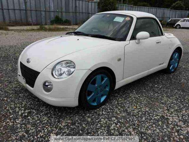 daihatsu copen 2002 Royal_trading_19031D image 2