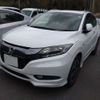 honda vezel 2015 -HONDA 【三河 337ﾗ 213】--VEZEL DAA-RU3--RU3-1107974---HONDA 【三河 337ﾗ 213】--VEZEL DAA-RU3--RU3-1107974- image 10