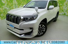 toyota land-cruiser-prado 2022 quick_quick_3BA-TRJ150W_TRJ150-0149175