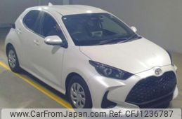 toyota yaris 2024 quick_quick_5BA-KSP210_KSP210-0121974