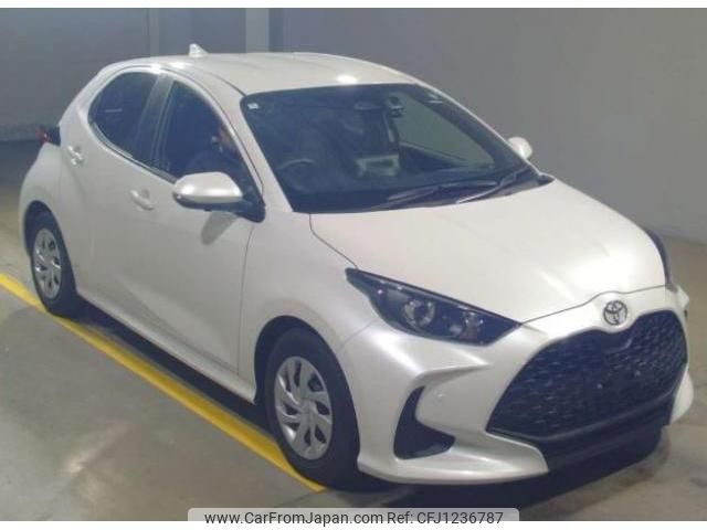 toyota yaris 2024 quick_quick_5BA-KSP210_KSP210-0121974 image 1