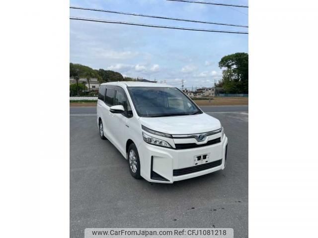 toyota voxy 2020 quick_quick_DAA-ZWR80G_0438214 image 1