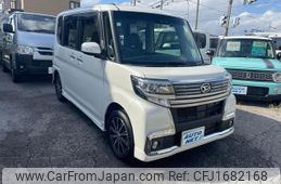 daihatsu tanto 2017 CFJ1682168