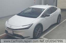 toyota prius 2023 -TOYOTA 【広島 302て841】--Prius MXWH60-4026259---TOYOTA 【広島 302て841】--Prius MXWH60-4026259-