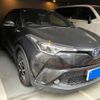 toyota c-hr 2017 -TOYOTA--C-HR DAA-ZYX10--ZYX10-2046252---TOYOTA--C-HR DAA-ZYX10--ZYX10-2046252- image 4