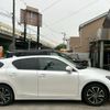 lexus ct 2019 quick_quick_ZWA10_ZWA10-2353127 image 19