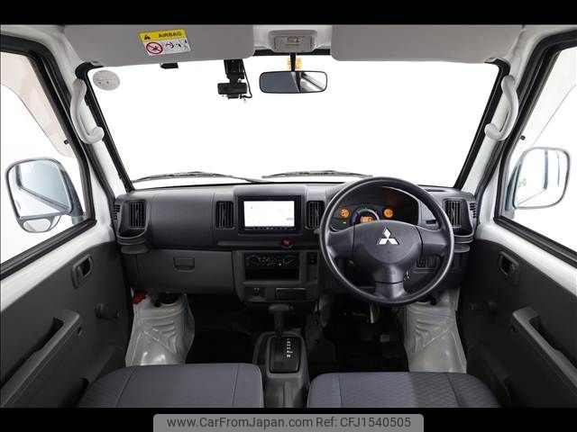 mitsubishi minicab-miev 2014 CFJ1540505 image 2