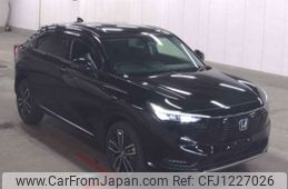 honda vezel 2022 -HONDA--VEZEL 6AA-RV5--RV5-1064997---HONDA--VEZEL 6AA-RV5--RV5-1064997-