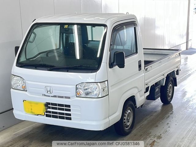 honda acty-truck 2013 -HONDA 【岡山 480ぬ4213】--Acty Truck HA8-1204206---HONDA 【岡山 480ぬ4213】--Acty Truck HA8-1204206- image 1