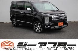 mitsubishi delica-d5 2023 -MITSUBISHI--Delica D5 3DA-CV1W--CV1W-4025705---MITSUBISHI--Delica D5 3DA-CV1W--CV1W-4025705-