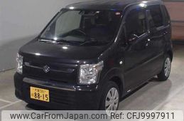 suzuki wagon-r 2023 -SUZUKI 【大宮 581ﾎ8815】--Wagon R MH85S-161933---SUZUKI 【大宮 581ﾎ8815】--Wagon R MH85S-161933-