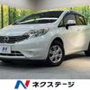 nissan note 2013 -NISSAN--Note DBA-E12--E12-166055---NISSAN--Note DBA-E12--E12-166055- image 1