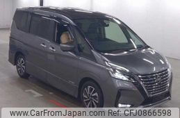 nissan serena 2022 quick_quick_5AA-GFC27_241522