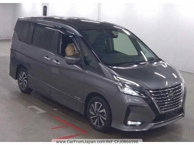 nissan serena 2022 quick_quick_5AA-GFC27_241522 image 1