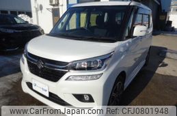 suzuki solio 2019 -SUZUKI--Solio MA36S--777945---SUZUKI--Solio MA36S--777945-