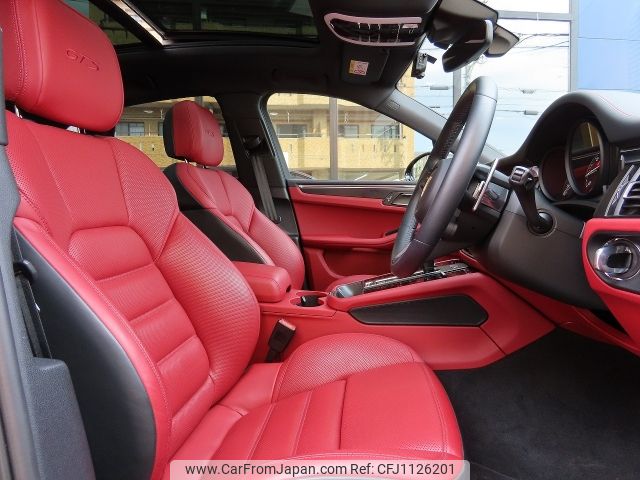 porsche macan 2023 -PORSCHE--Porsche Macan 7BA-J1NUA--WP1ZZZ95ZPLB45775---PORSCHE--Porsche Macan 7BA-J1NUA--WP1ZZZ95ZPLB45775- image 2