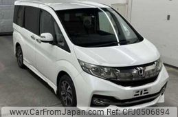 honda stepwagon-spada 2015 quick_quick_DBA-RP4_1002540