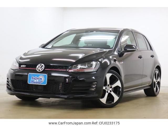 volkswagen golf-gti 2017 quick_quick_AUCHH_WVWZZZAUZHW107384 image 1