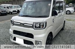 daihatsu wake 2017 quick_quick_DBA-LA700S_LA700S-0088541