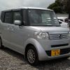 honda n-box 2014 -HONDA 【野田 580ｱ1234】--N BOX DBA-JF1--JF1-1518975---HONDA 【野田 580ｱ1234】--N BOX DBA-JF1--JF1-1518975- image 1