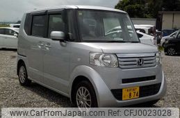 honda n-box 2014 -HONDA 【野田 580ｱ1234】--N BOX DBA-JF1--JF1-1518975---HONDA 【野田 580ｱ1234】--N BOX DBA-JF1--JF1-1518975-