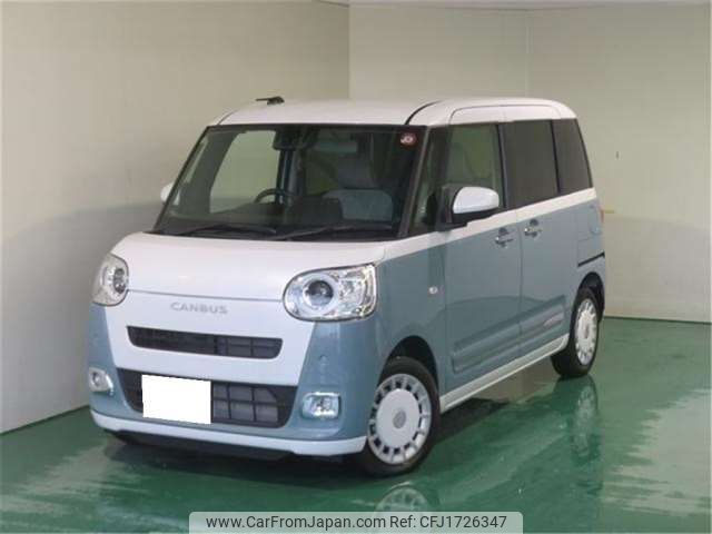 daihatsu move-canbus 2023 CFJ1726347 image 1