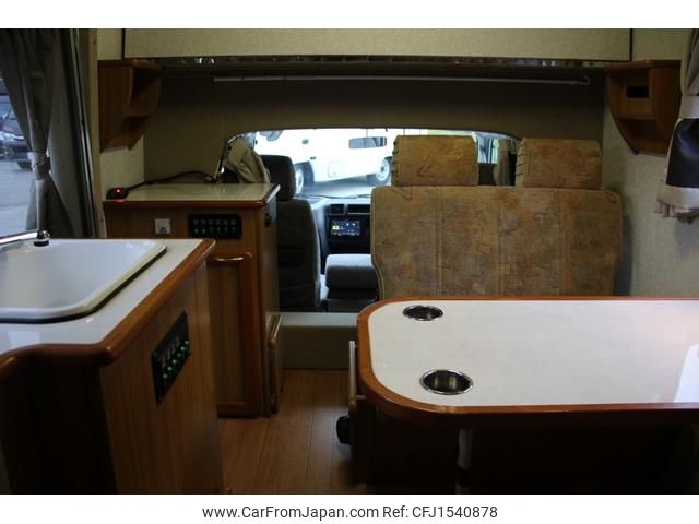 mazda bongo-truck 2003 CFJ1540878 image 2