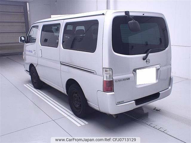 nissan caravan-van 2010 -NISSAN 【長岡 400ｿ7464】--Caravan Van VWME25-157689---NISSAN 【長岡 400ｿ7464】--Caravan Van VWME25-157689- image 2