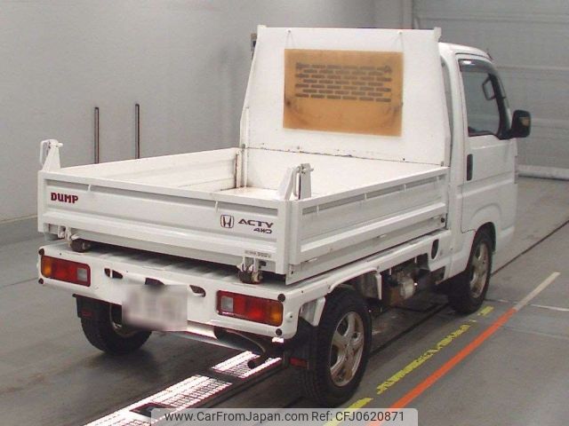 honda acty-truck 2014 -HONDA 【Ｎｏ後日 】--Acty Truck HA9ｶｲ-3600774---HONDA 【Ｎｏ後日 】--Acty Truck HA9ｶｲ-3600774- image 2