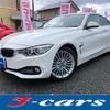 bmw 4-series 2015 quick_quick_DBA-3N20_WBA3M2030K410990 image 1