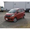 mitsubishi ek-wagon 2018 quick_quick_B11W_B11W-0413337 image 1