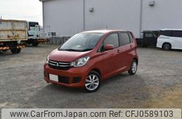 mitsubishi ek-wagon 2018 quick_quick_B11W_B11W-0413337