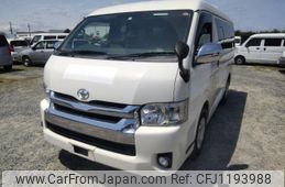 toyota hiace-wagon 2014 quick_quick_CBA-TRH214W_TRH214-0036264