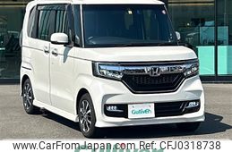 honda n-box 2017 -HONDA--N BOX DBA-JF3--JF3-1053943---HONDA--N BOX DBA-JF3--JF3-1053943-