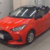 toyota yaris 2020 -TOYOTA 【宇都宮 530そ6247】--Yaris KSP210-0017867---TOYOTA 【宇都宮 530そ6247】--Yaris KSP210-0017867- image 1